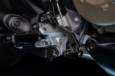 DUCATI MULTISTRADA V4/S/RS RCT