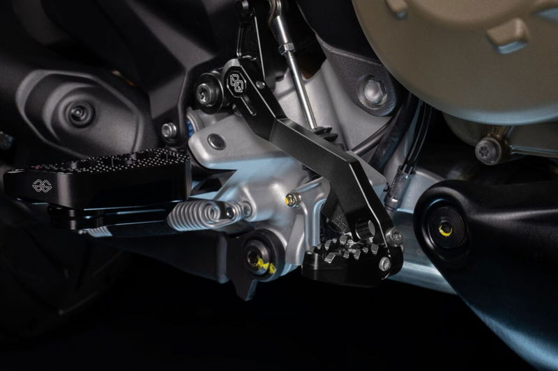DUCATI MULTISTRADA V4/S/RS RCT