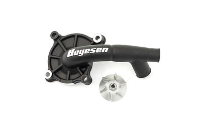 SUPERCOOLER WPUMP CRF 18-