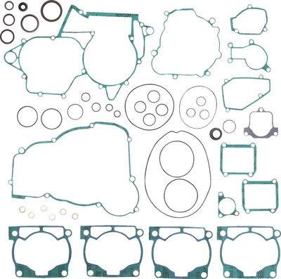 GASKET KIT COMPLETE BETA