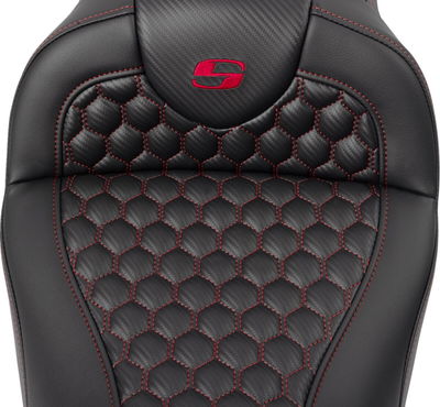 SEAT ROAD SOFA - FLT 08-UP - H