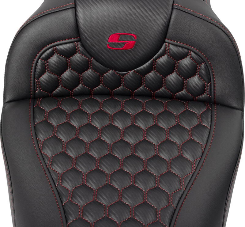 SEAT ROAD SOFA - FLT 08-UP - H