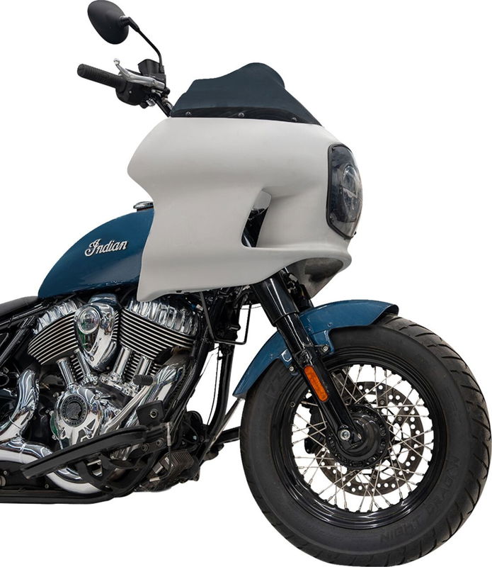 FXRP FAIRING KIT - INDIAN CHIE