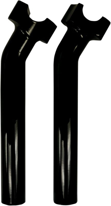 RISERS BUFFALO 9.5 PB BK