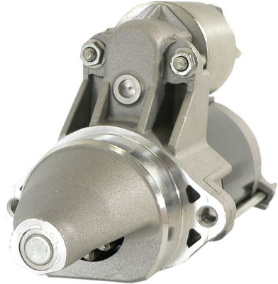 STARTER MOTOR SKI DOO