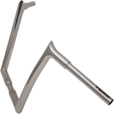 HANDLEBAR 12 1.25 (1.25 CLAMP)