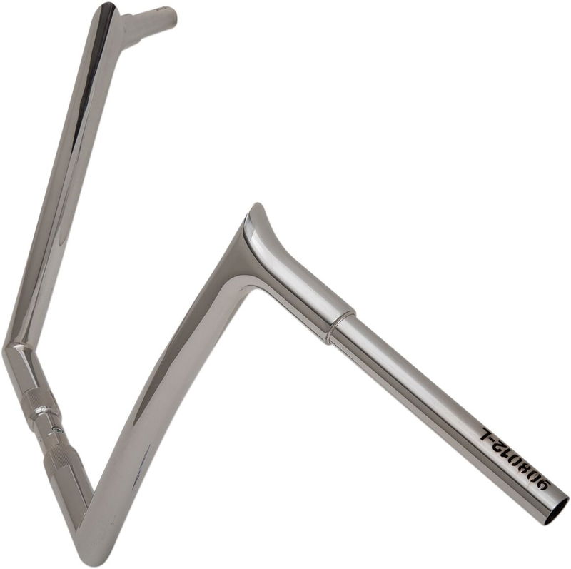 HANDLEBAR 12 1.25 (1.25 CLAMP)