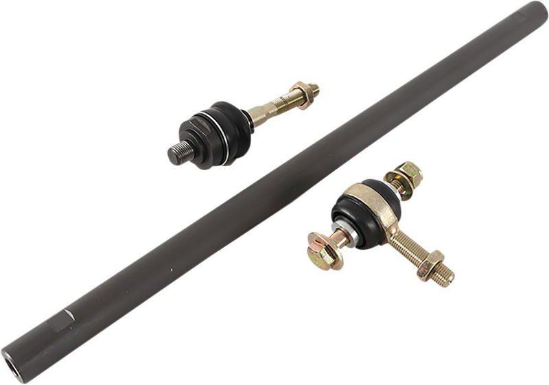 RACK/PINION END KIT LH/RH