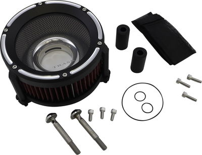 AIRCLEANER ASULT TBW RC
