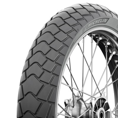 ANAKEE ADVENTURE 2 120/70 R 17