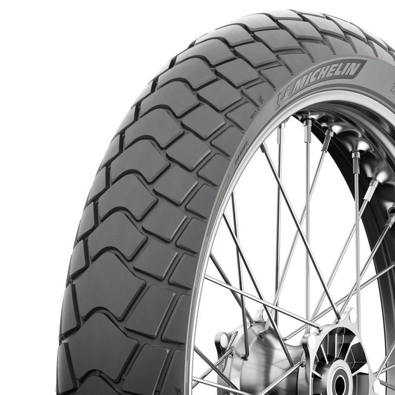 ANAKEE ADVENTURE 2 120/70 R 17