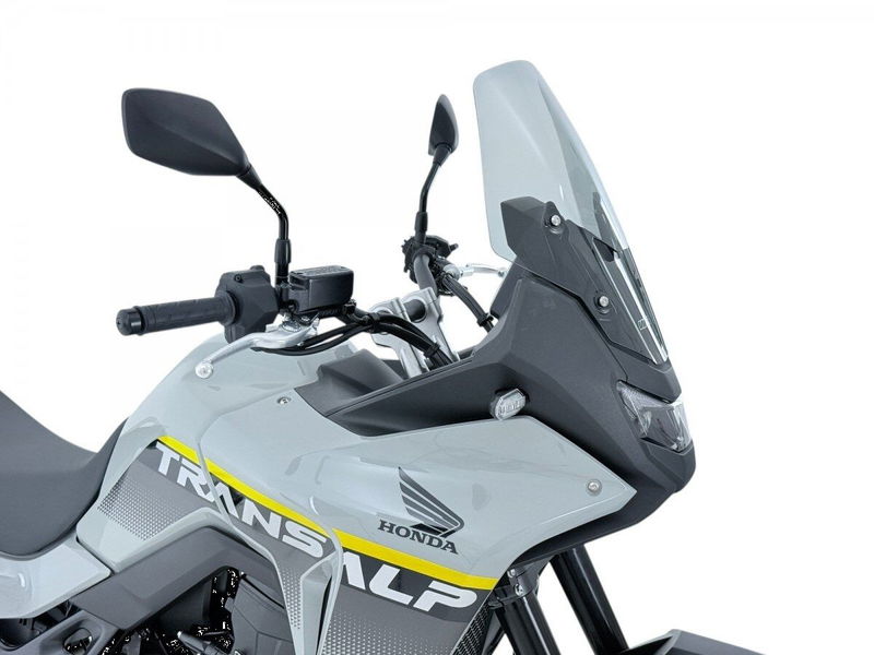 WINDSCREEN TOURING XL750 TRANS