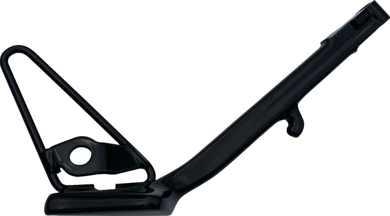 KICKSTAND +1 BLK SFTL