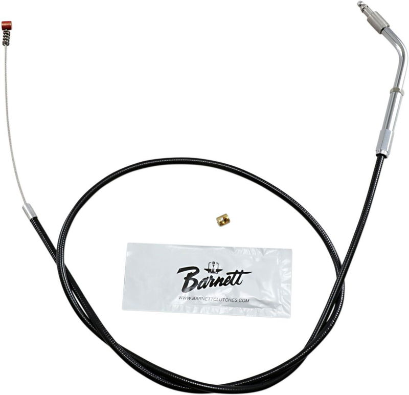 STD IDLE CABLE 96-03 XL