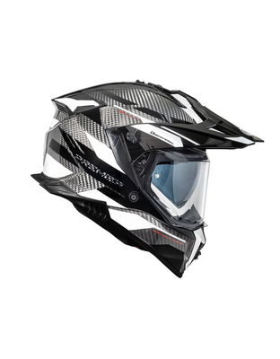 HELMET DISCOVERY EA 8 MD