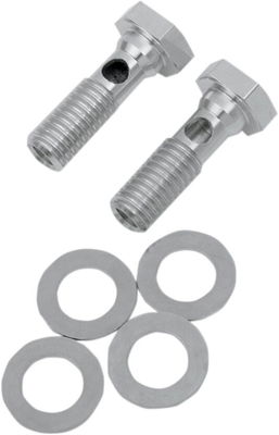 BOLTS BREATHER EVO 1/2-13