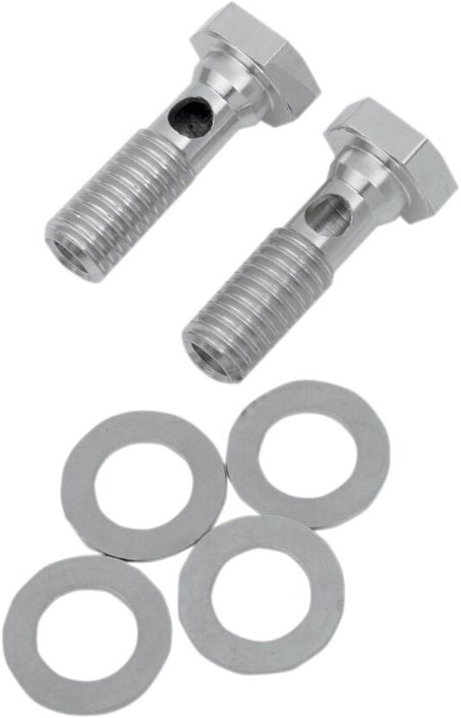 BOLTS BREATHER EVO 1/2-13