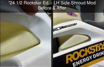 TANK HUSKY '23- 4.5 GAL NT