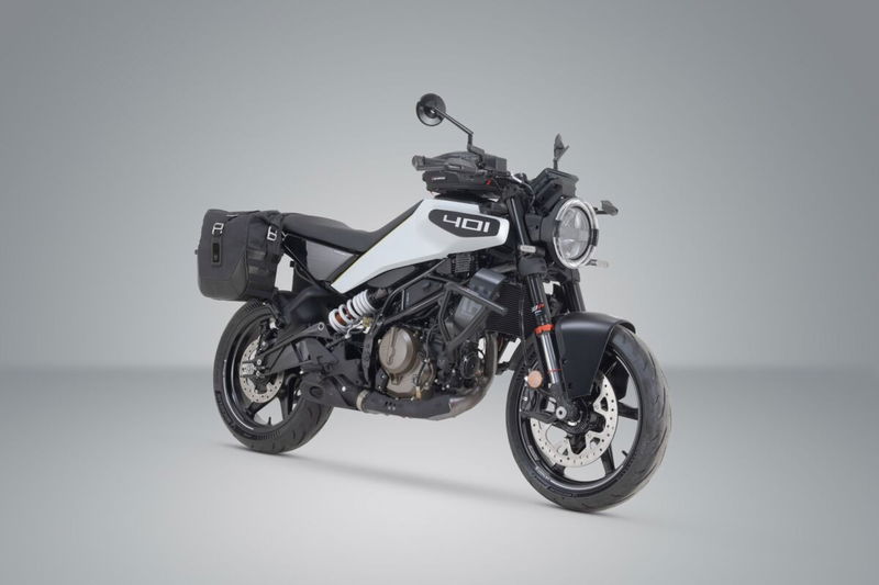 LEGEND GEAR SIDE BAG SYSTEM LC