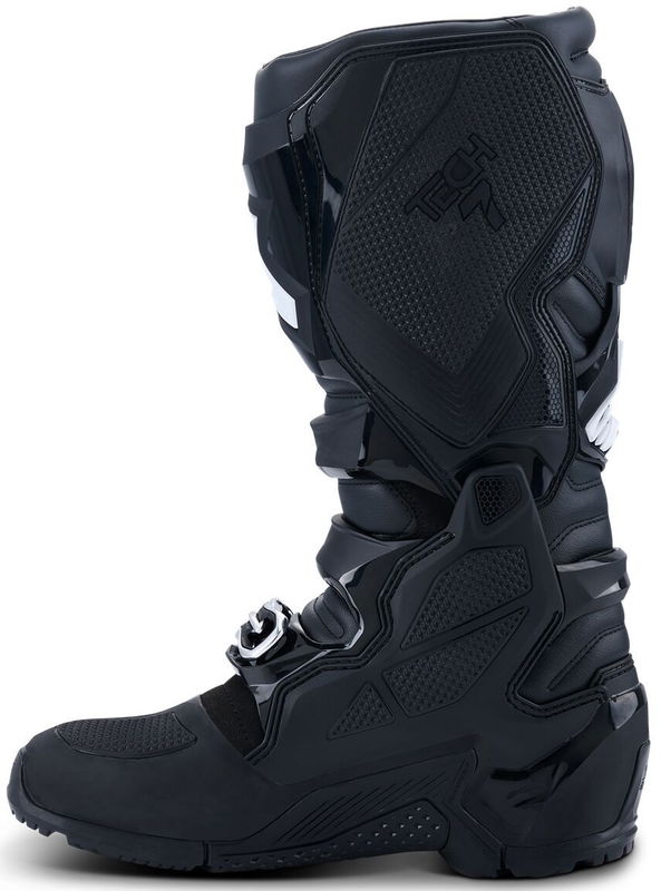 BOOT T7 END DS BLACK 12