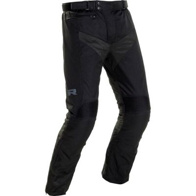 BUSTER WP TROUSERS SVART 4XL