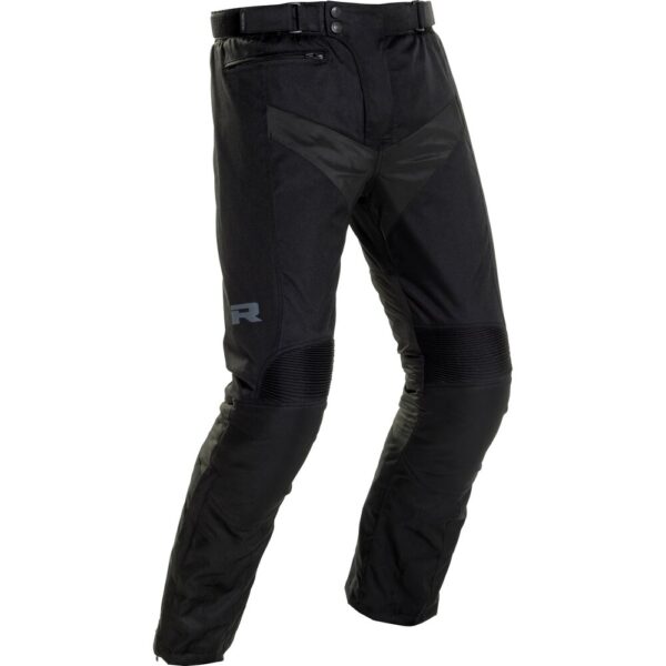 BUSTER WP TROUSERS SVART 4XL