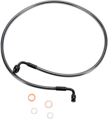 LINE BRK FR BP 90/90 40