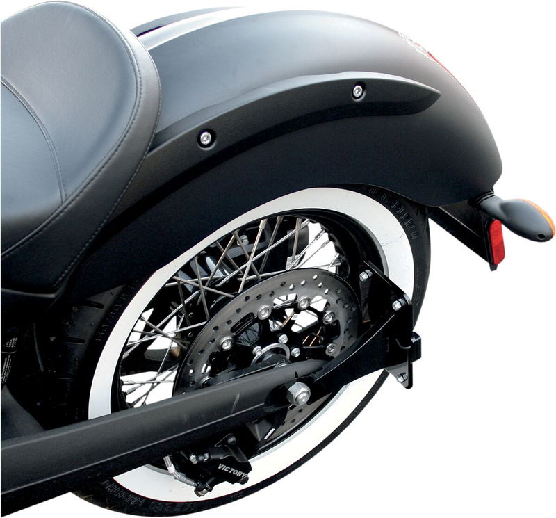 MOUNT LP HZ/VRT VICT BK