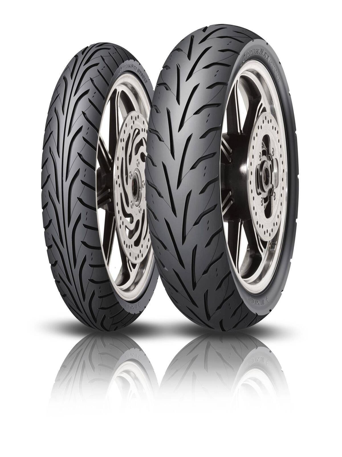 ARROWMAX GT 601 FR 100/80-17 M