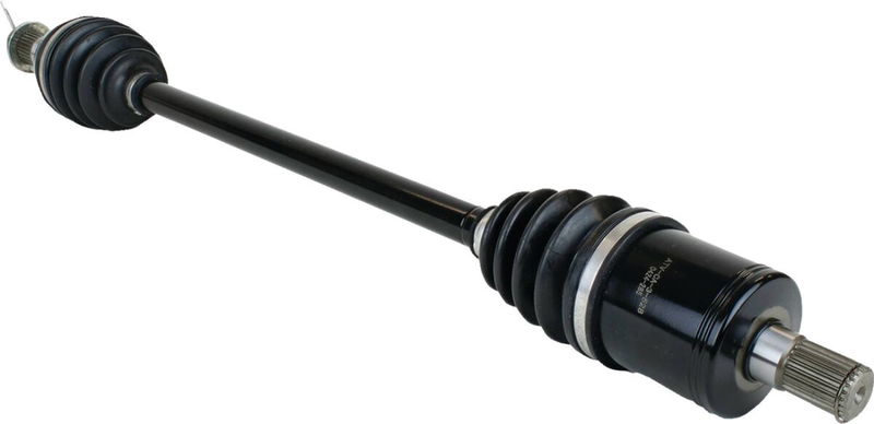 AXLE KIT COMPLETE CAN AM
