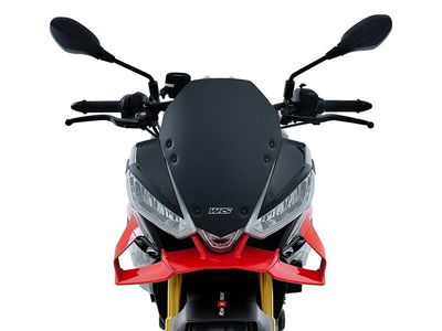 WINDSCREEN SPORT TUONO V4 MATT