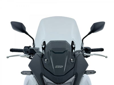 WINDSCREEN TOURING XL750 TRANS