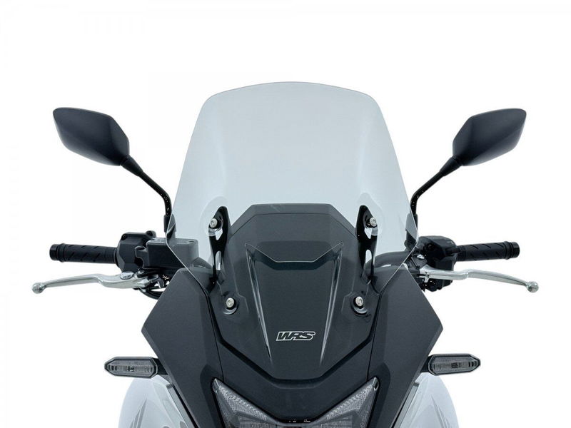 WINDSCREEN TOURING XL750 TRANS