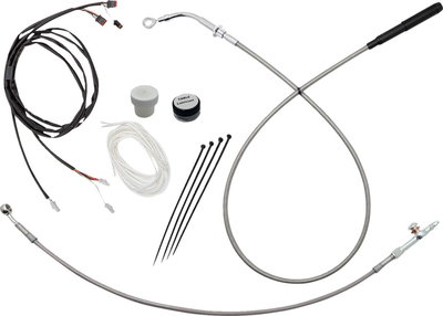 EZ KT FULL LEN 12 BARS CR