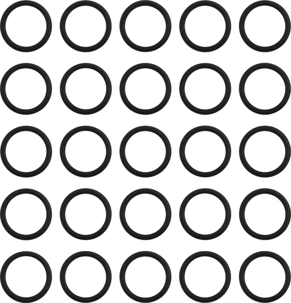 66-84 RKR ARM SHFT O-RING