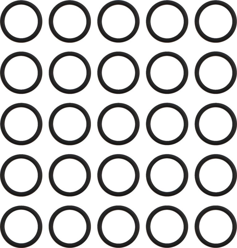 66-84 RKR ARM SHFT O-RING