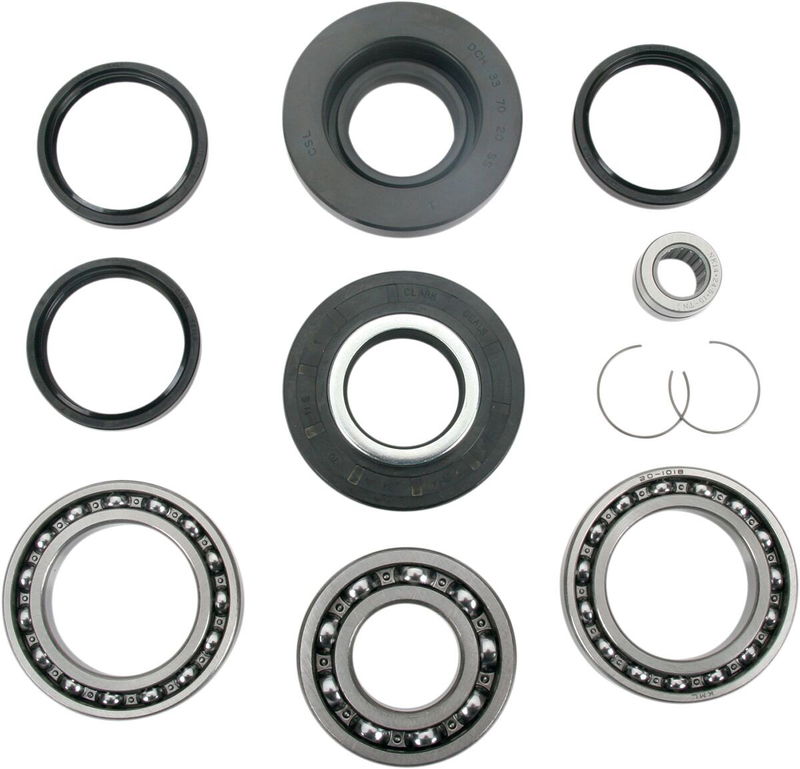 RR WHEEL DIFF BEARING KIT HON