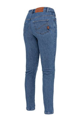 PANT 4W RUBY LIGHT BLUE 33/32