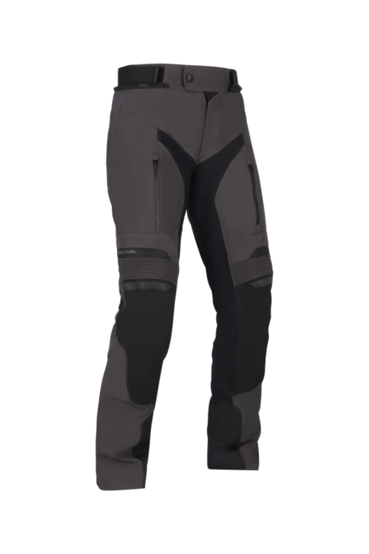 CYCLONE 2 GTX TROUSERS WOMEN GRÅ 3XL