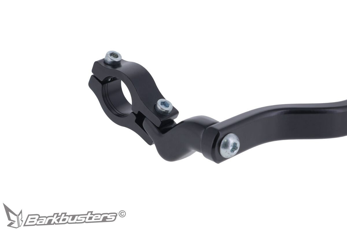 HANDGUARD MT09 / SP '21-23