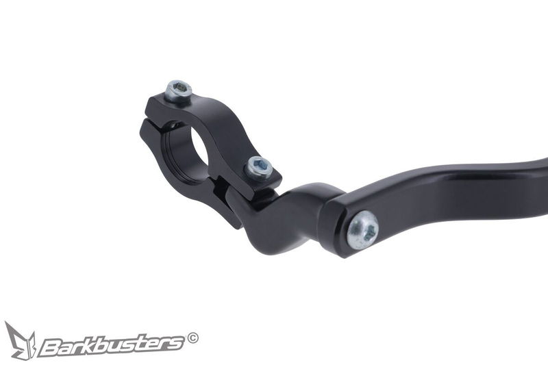 HANDGUARD MT09 / SP '21-23