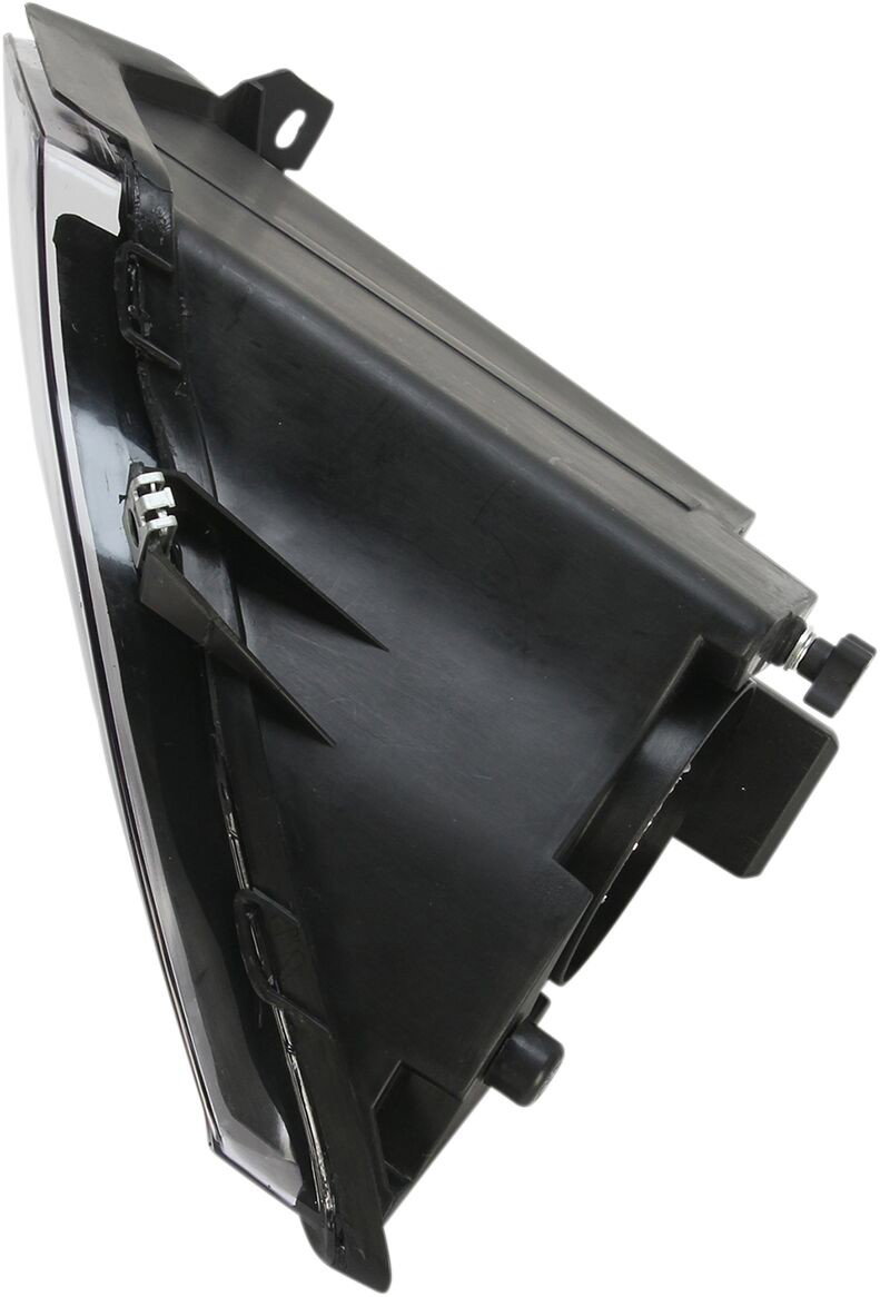 HEADLIGHT HOUSING RH