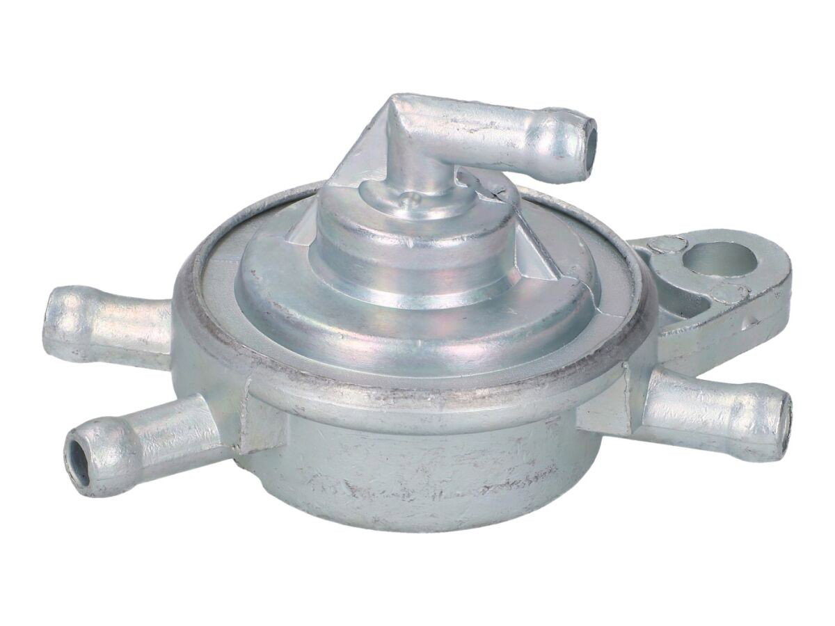 AUTO FUEL TAP
