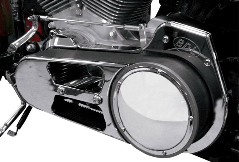 BELT DRIVE 2 07-17 ST