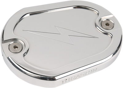 COVER M/C FRT POL 06-19XL