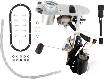 FUEL PUMP MODULE