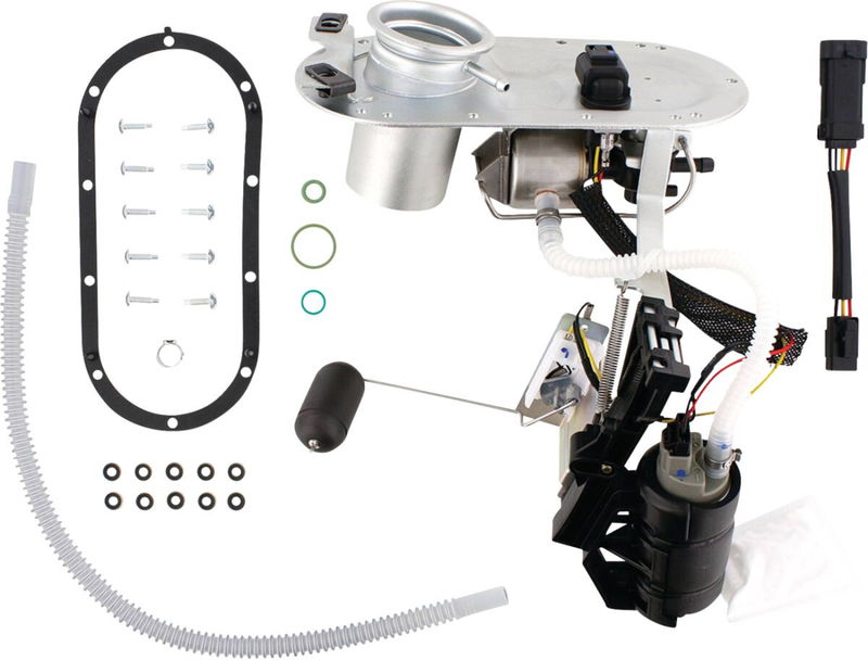 FUEL PUMP MODULE