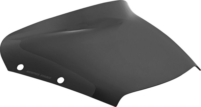 WINDSHIELD MS SPOILER 24 FLHX