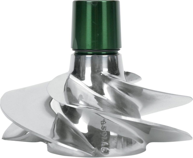 IMPELLER CON S/D 14/19