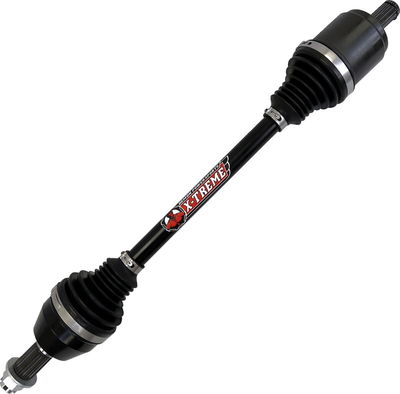 XTREME HEAVY DUTY AXLE